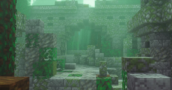 Atmospheric Screenshot