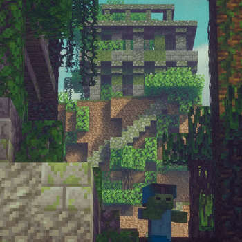 Atmospheric Screenshot