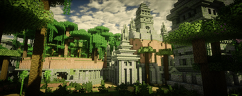 Medium Temple #2