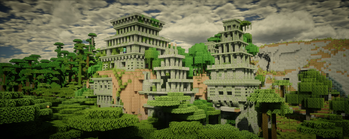 Medium Temple #1