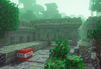 Atmospheric Screenshot