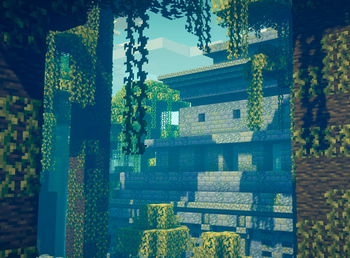 Скриншот: Epic Structures: Jungle Temples