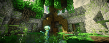 Small Ruin #6