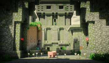 Atmospheric Screenshot