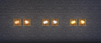 Showcase of Scrap