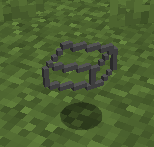 Part of all the crafting recipes of this mod