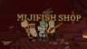 Icon for MiJiFish Shop