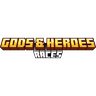 Gods & Heroes Races