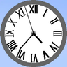 Ingame Real Time Clock