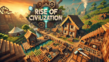 Create Chronicals - Rise of Civilization