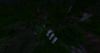 The Ancient Ruins, Bone
