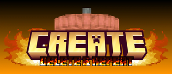 Create: Delete And Repeat