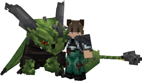 Grizz and Ivy