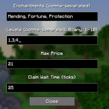 Example