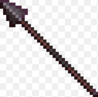 Spears Are Better