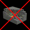 No Strongholds / No End