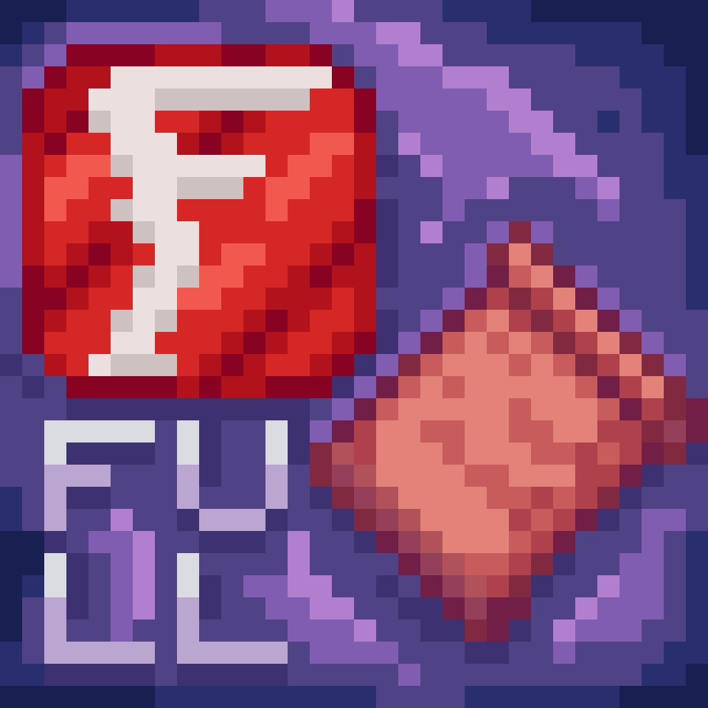 Foxward - Full