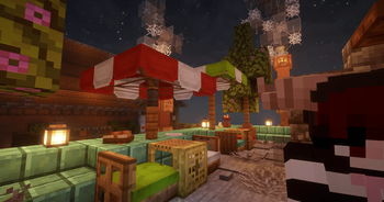 gameplay modpack