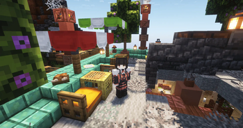 gameplay modpack