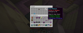 Binding Hands — screenshot 1