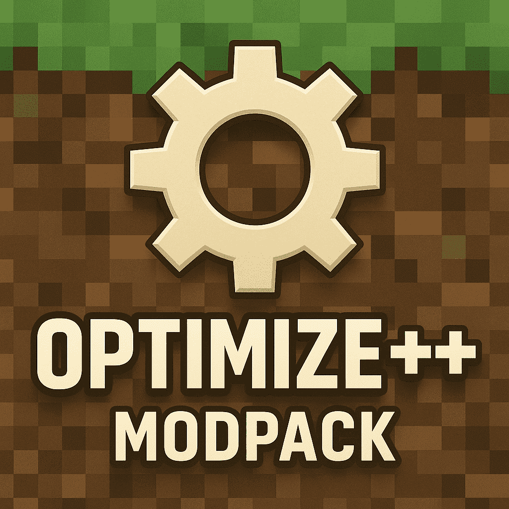Vanilla optimize ++