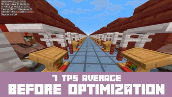 Before optimization