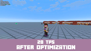 After optimization