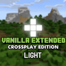 Vanilla Extended Crossplay Light