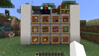 Quaxlyy's Pack