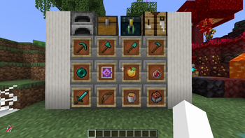 Quaxlyy's Pack