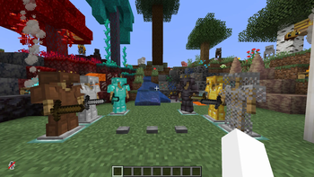 Quaxlyy's Pack