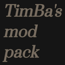 TimBa's mod pack