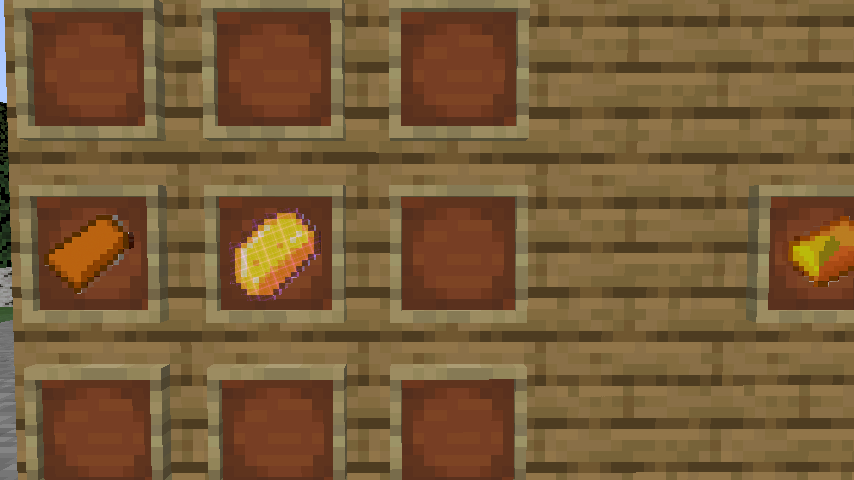lightsun ingot