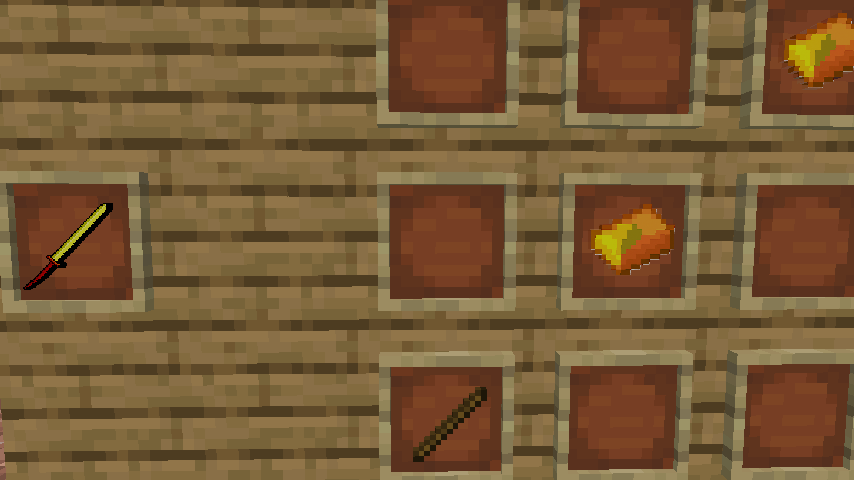 light katana
