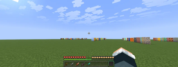 in game prevew
