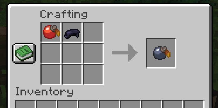 Black Dyed Apricorn
