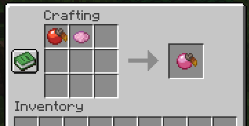 Pink Dyed Apricorn