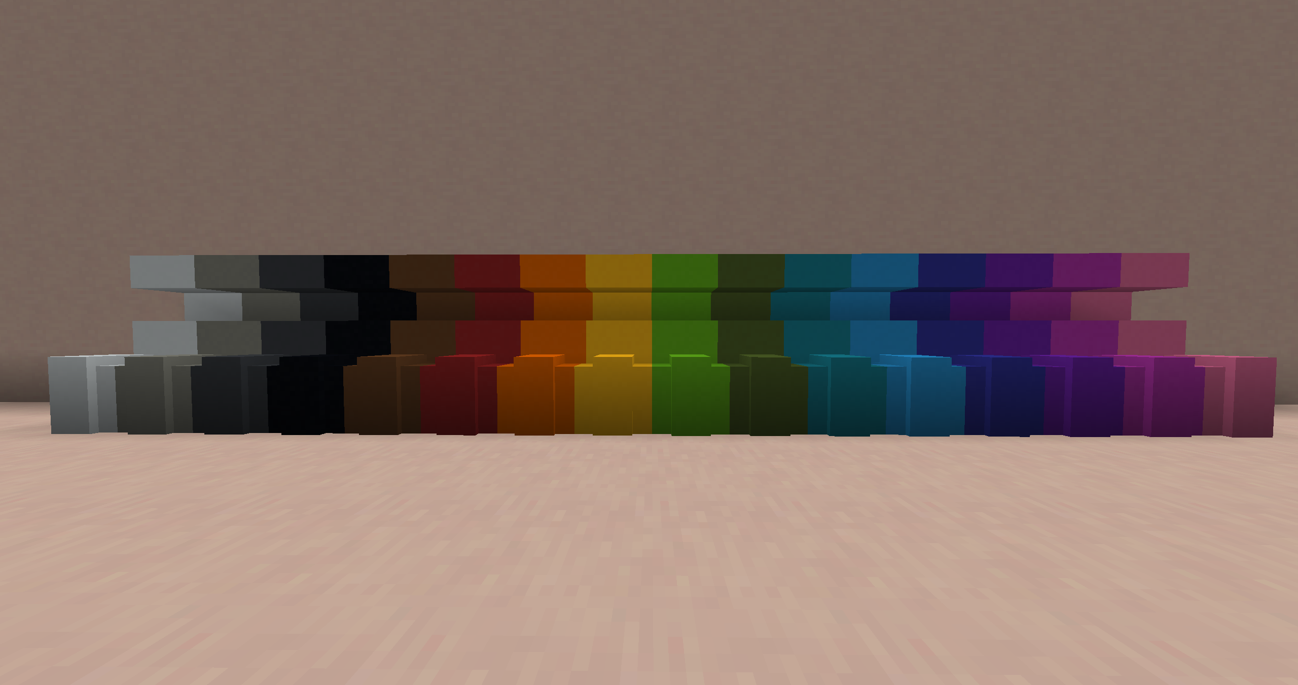 GUCS Blocks