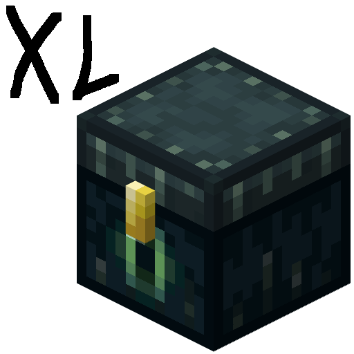Larger Ender Chest