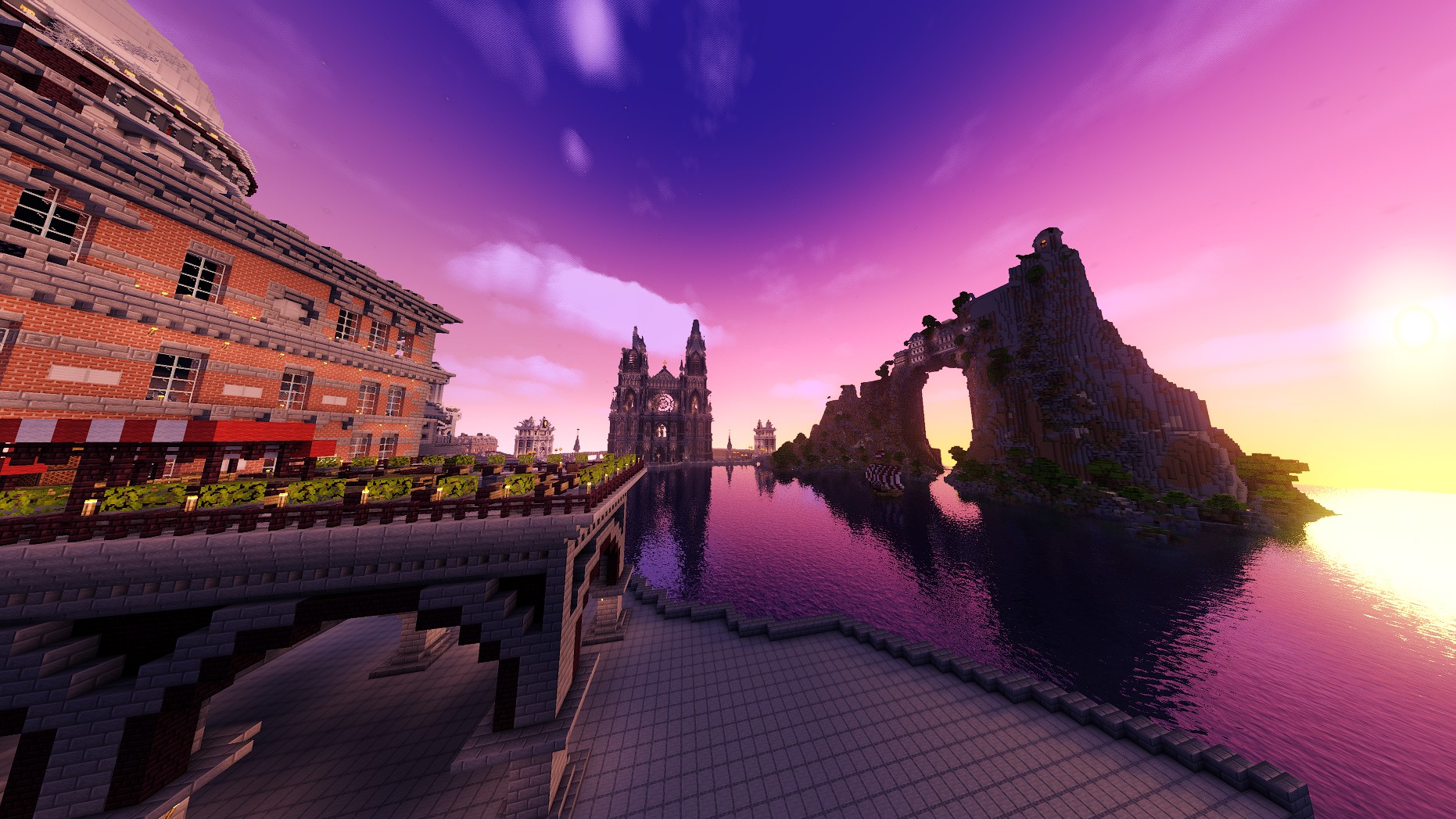 Aurora Fantasy - 2