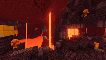 Aurora Fantasy screenshot
