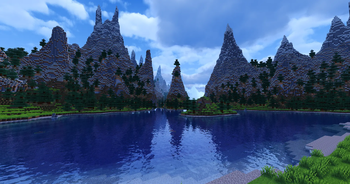 Aurora Fantasy screenshot