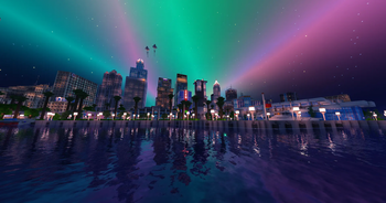 Aurora Fantasy screenshot
