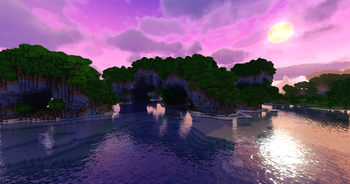 Aurora Fantasy screenshot