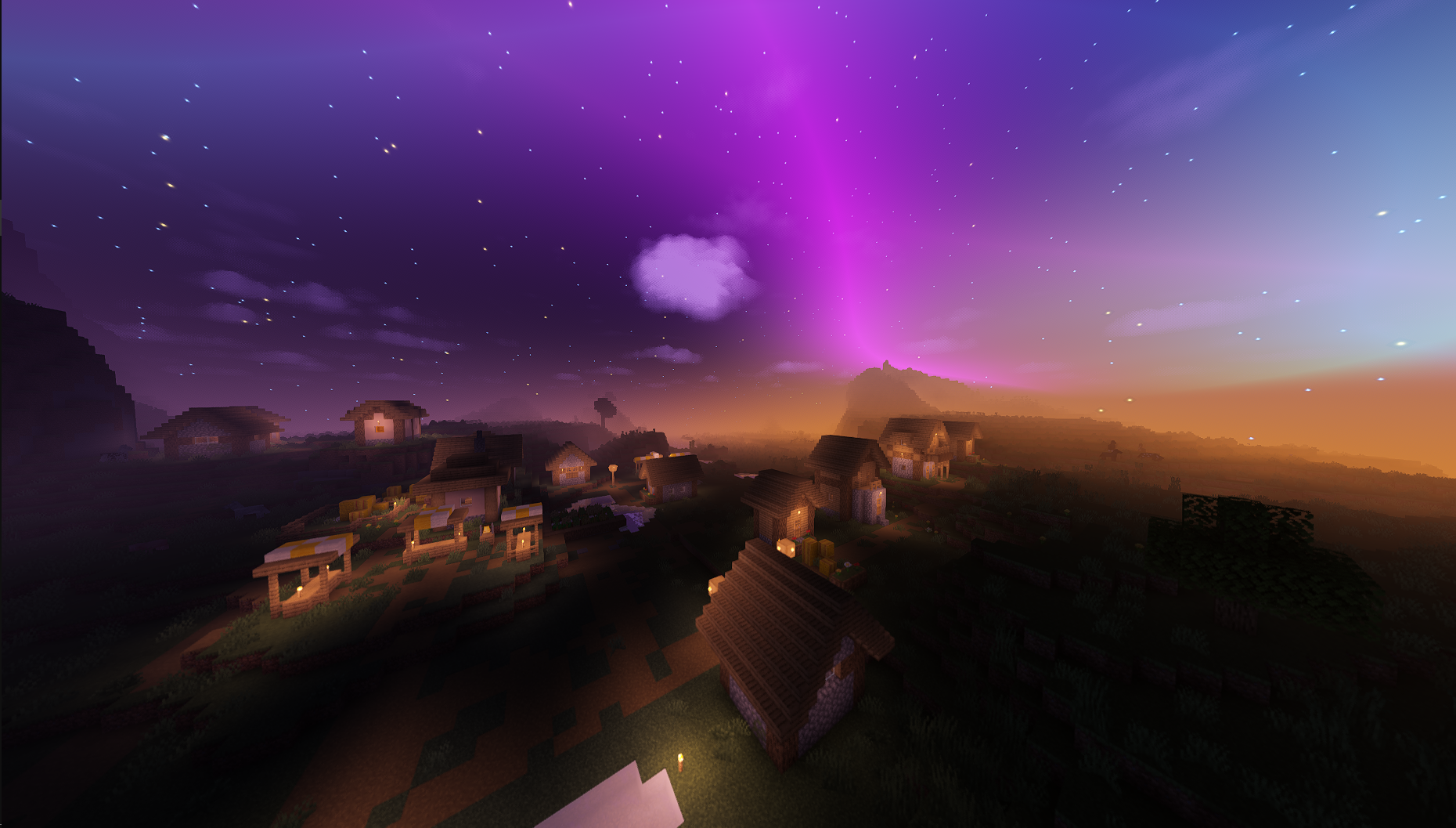 Aurora Fantasy - 8