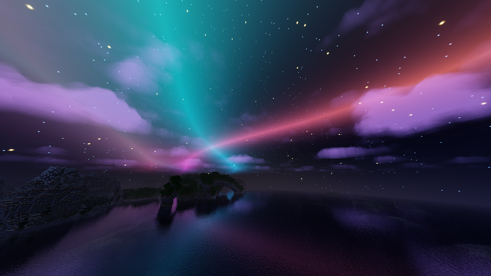 Aurora Fantasy - 9