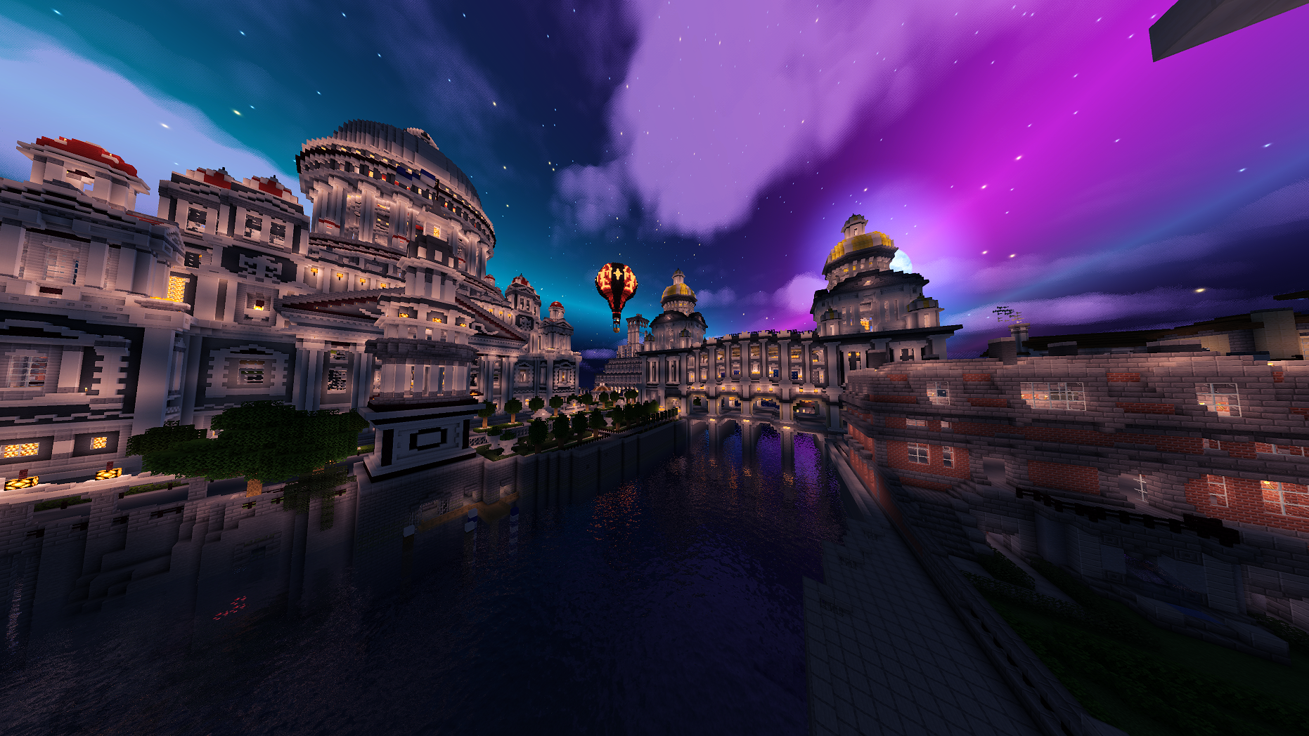 Aurora Fantasy - 13
