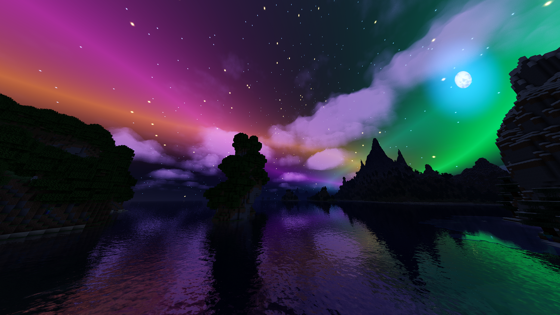 Aurora Fantasy - 16