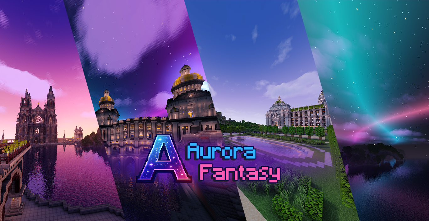 Aurora Fantasy - 17