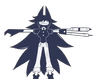 Miss Circle Totem